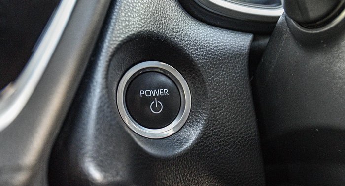 2022 Toyota Corolla Cross GXL