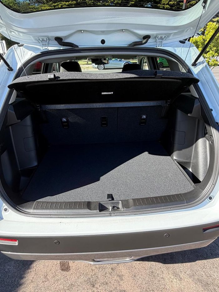 2024 Suzuki Vitara Turbo LY Series II Cool White