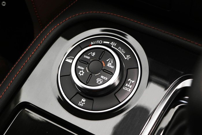 2025 Nissan Patrol Ti-L