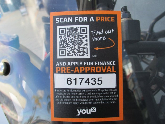 2019 Honda CRF1000AL2 AFRCA TWN ADV S MT White