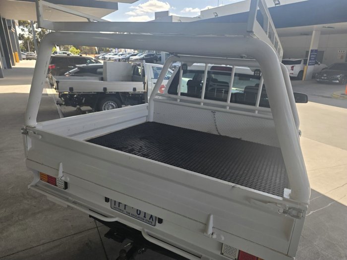 2018 Ford Ranger XLS