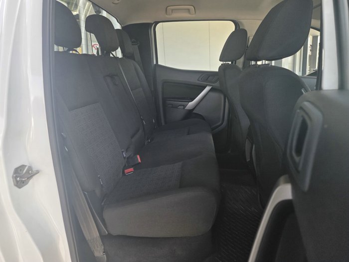 2018 Ford Ranger XLS