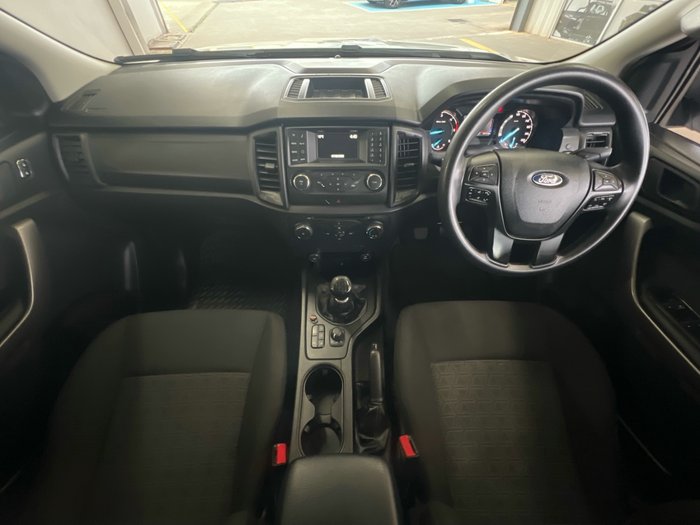 2018 Ford Ranger XLS