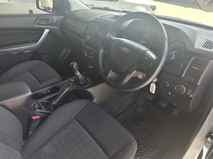 2018 Ford Ranger XLS