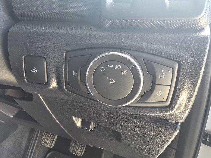 2018 Ford Ranger XLS