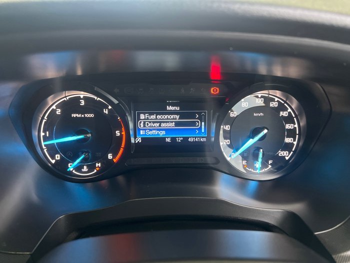 2018 Ford Ranger XLS