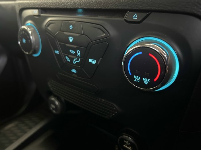 2018 Ford Ranger XLS