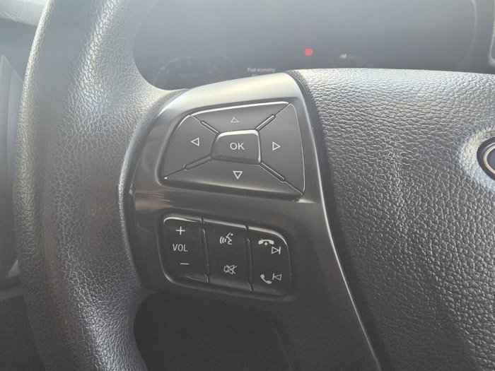 2018 Ford Ranger XLS