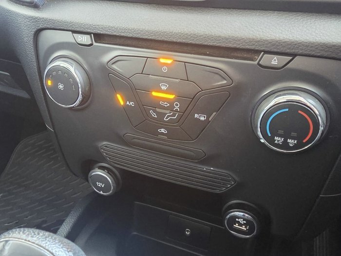 2018 Ford Ranger XLS