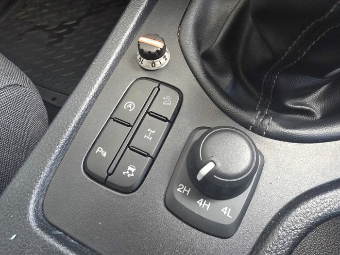 2018 Ford Ranger XLS