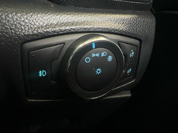 2018 Ford Ranger XLS