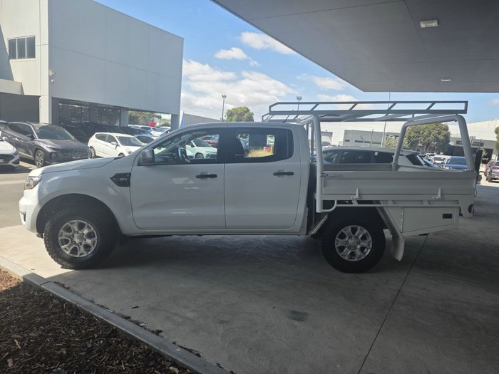 2018 Ford Ranger XLS