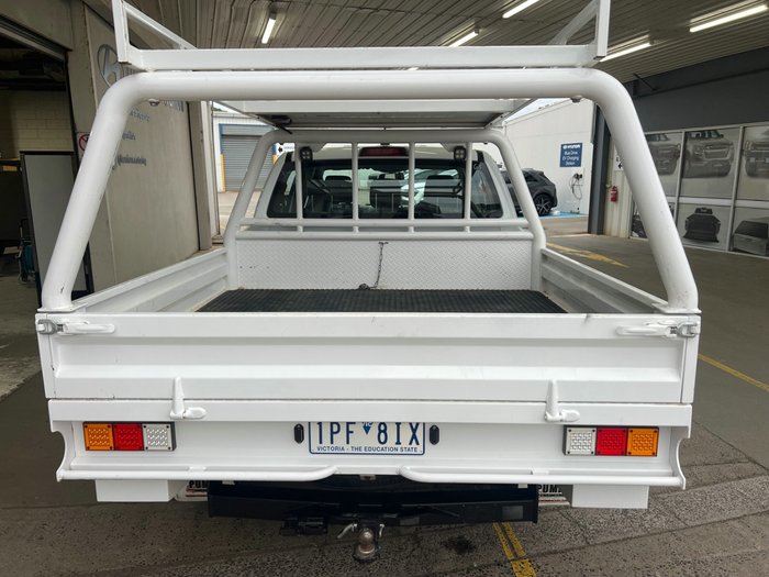 2018 Ford Ranger XLS