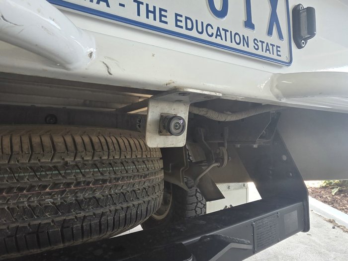 2018 Ford Ranger XLS