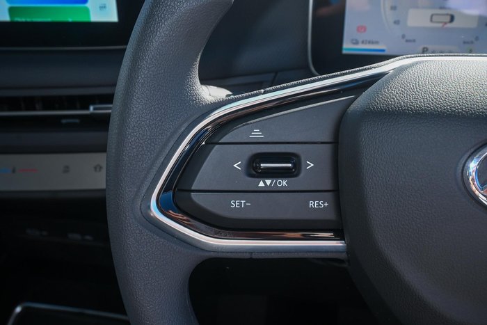 2022 LDV MIFA 9 Mode