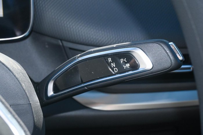 2022 LDV MIFA 9 Mode