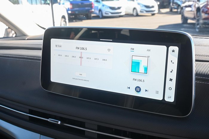 2022 LDV MIFA 9 Mode