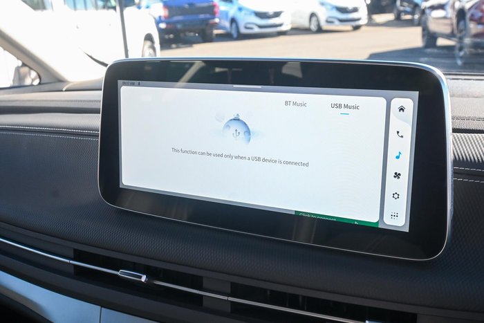 2022 LDV MIFA 9 Mode