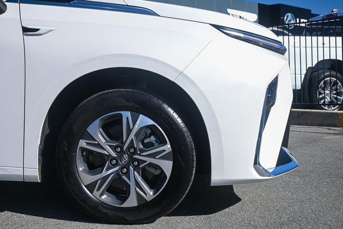 2022 LDV MIFA 9 Mode