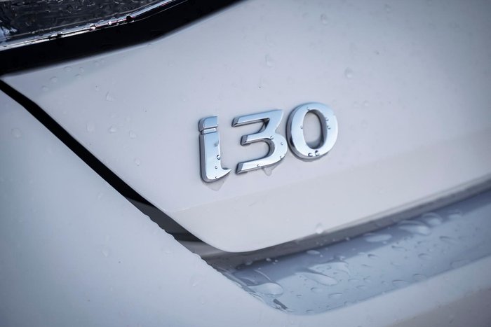 2023 Hyundai i30 N Line Premium