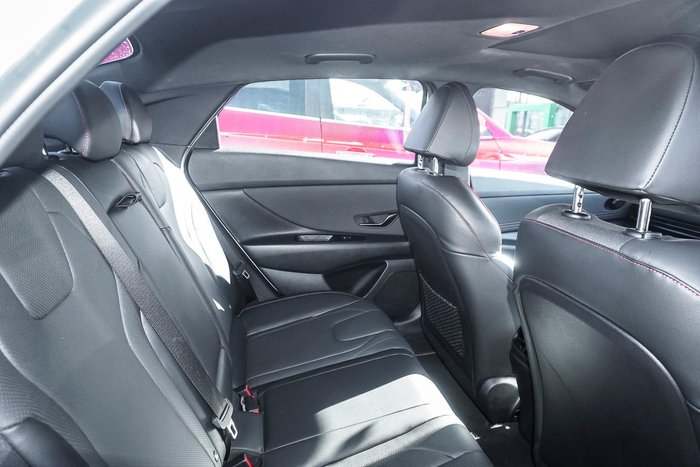 2023 Hyundai i30 N Line Premium