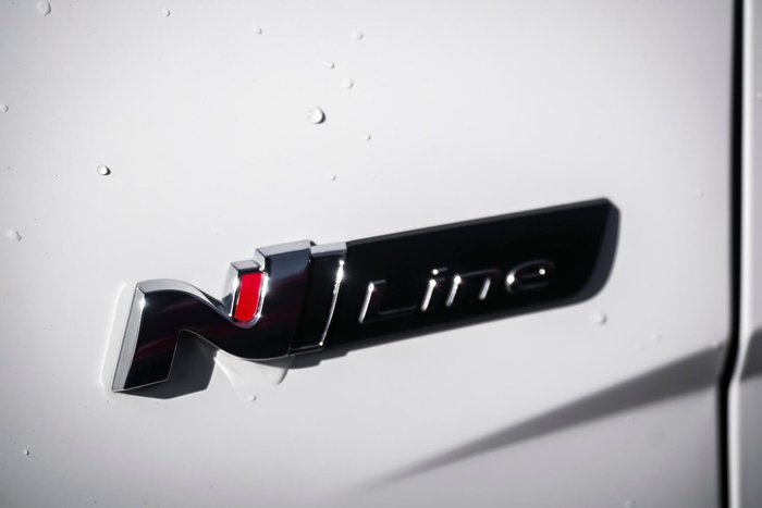 2023 Hyundai i30 N Line Premium