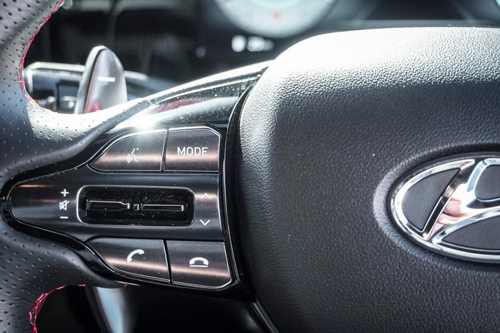 2023 Hyundai i30 N Line Premium