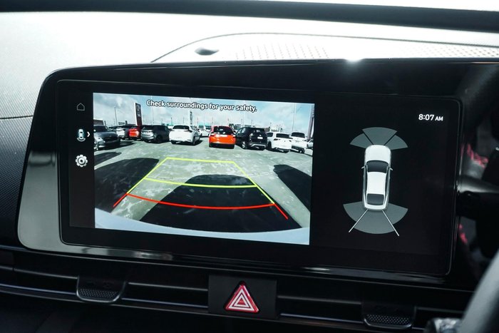 2023 Hyundai i30 N Line Premium