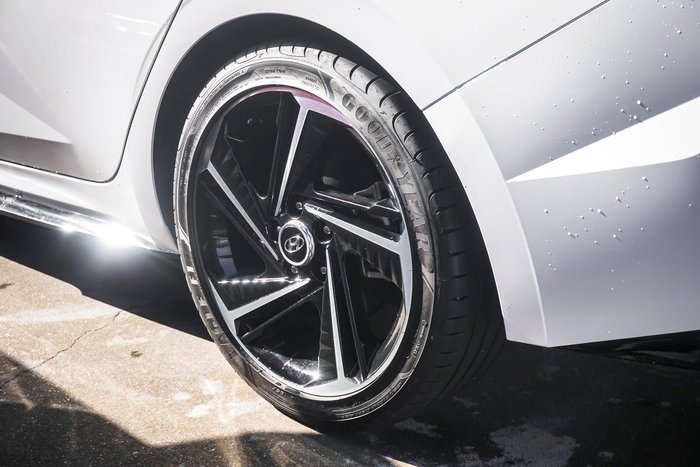 2023 Hyundai i30 N Line Premium