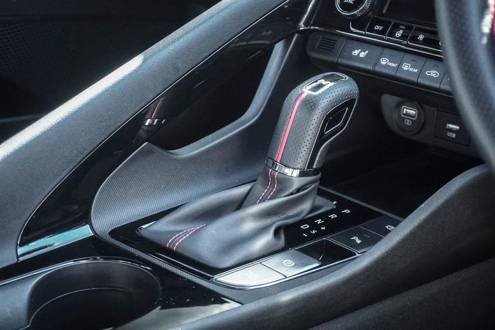 2023 Hyundai i30 N Line Premium