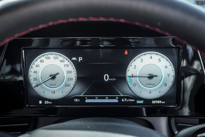 2023 Hyundai i30 N Line Premium