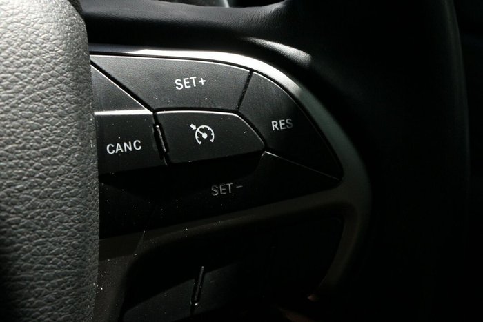 2021 Jeep Grand Cherokee Night Eagle