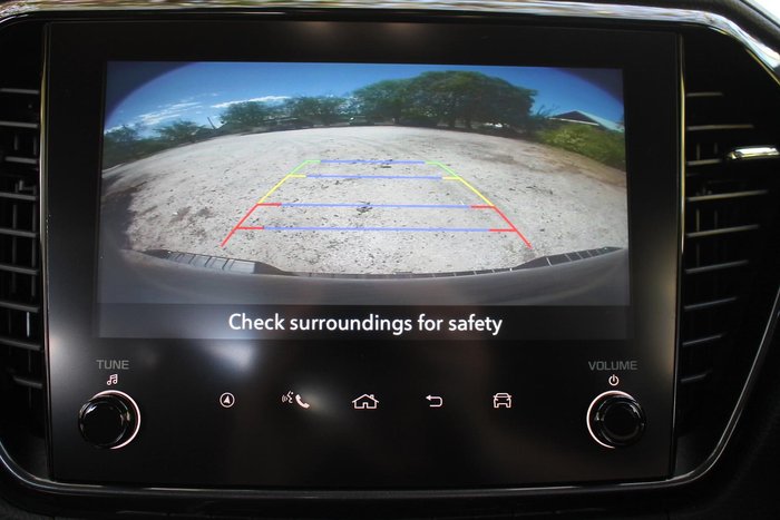 2025 Isuzu D-MAX BLADE