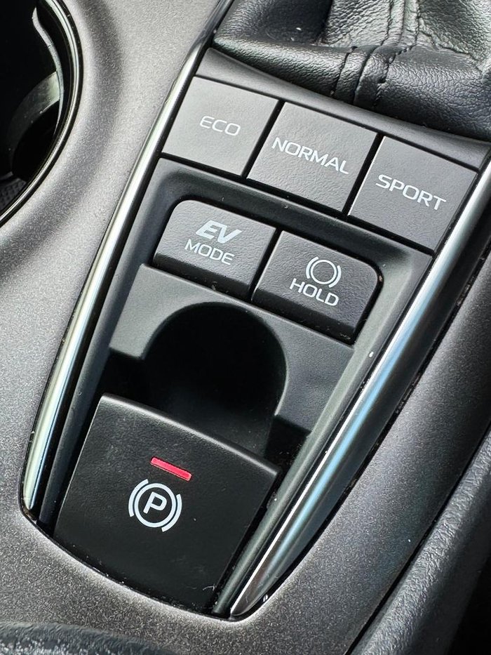 2022 Toyota Camry Ascent