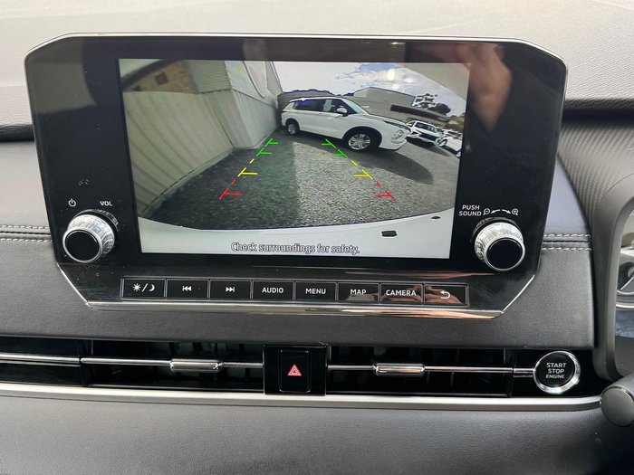 2022 Mitsubishi Outlander LS