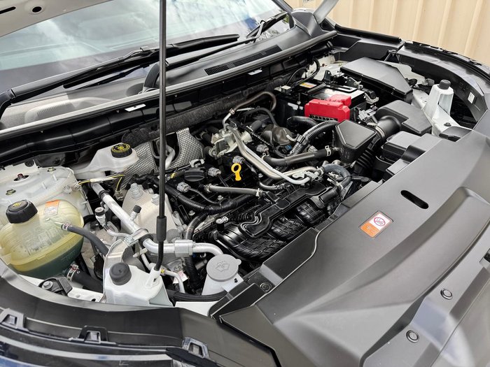 2022 Mitsubishi Outlander LS