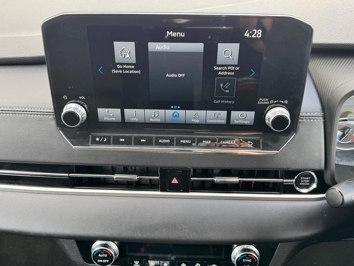 2022 Mitsubishi Outlander LS