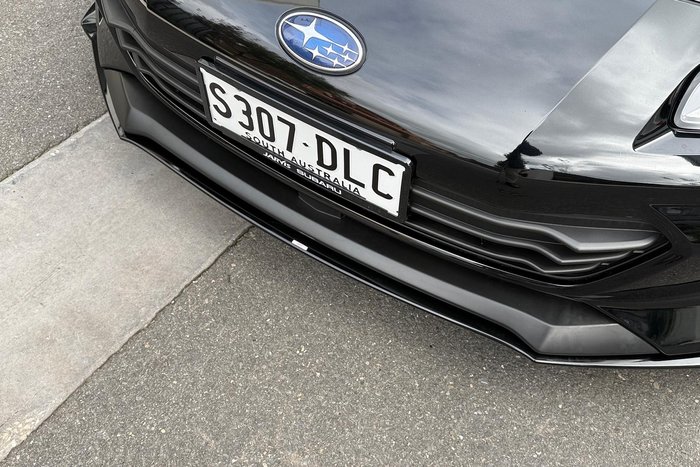 2025 Subaru BRZ S