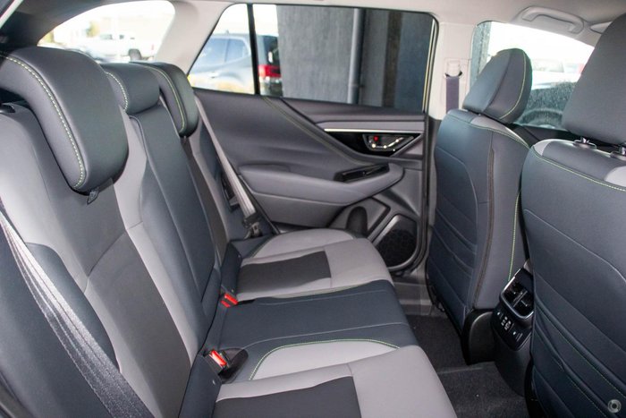 2025 Subaru Outback AWD Sport XT