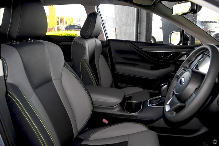 2025 Subaru Outback AWD Sport XT