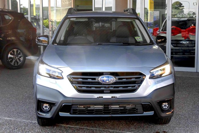 2025 Subaru Outback AWD Sport XT