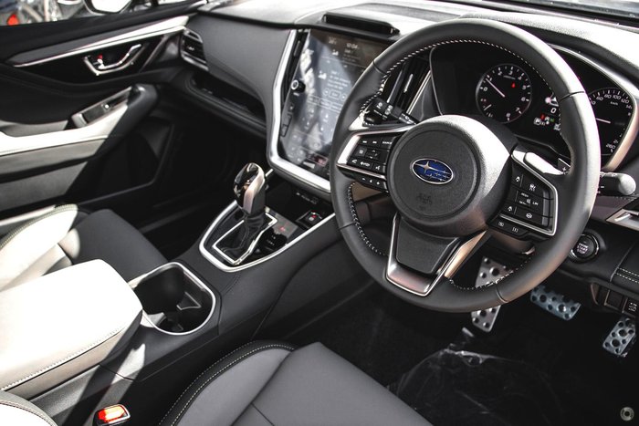 2025 Subaru Outback AWD Sport XT