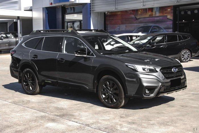 2025 Subaru Outback AWD Sport XT