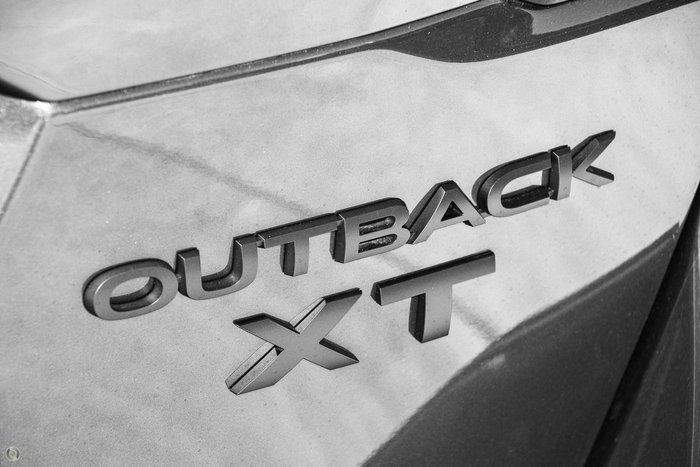 2025 Subaru Outback AWD Sport XT