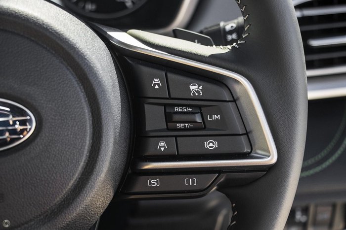 2025 Subaru Outback AWD Sport XT