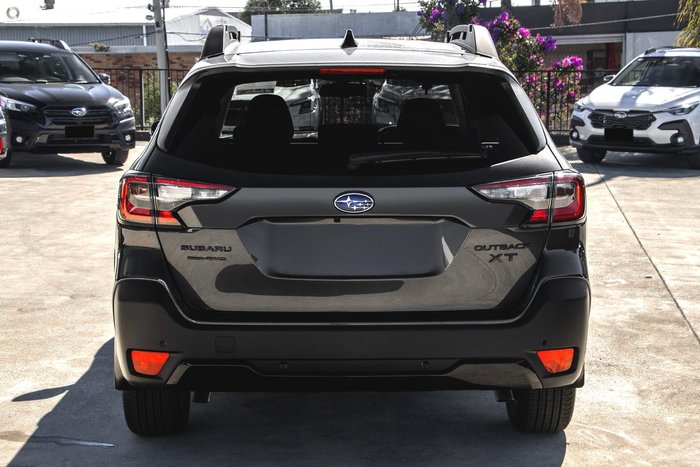 2025 Subaru Outback AWD Sport XT