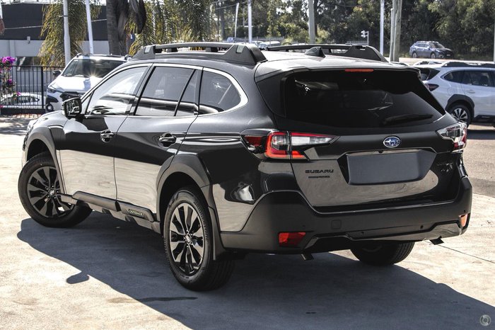 2025 Subaru Outback AWD Sport XT