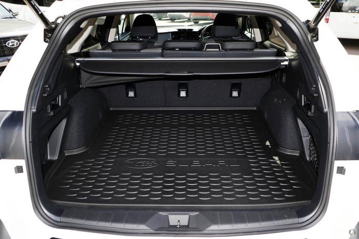 2025 Subaru Outback AWD Sport XT