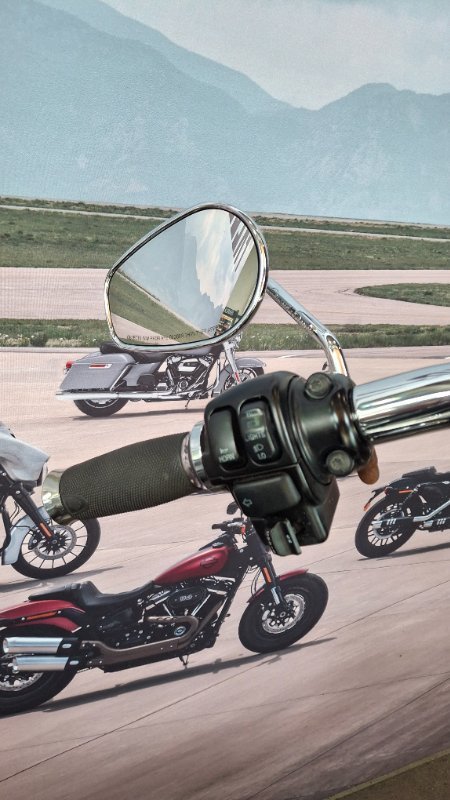 2011 Harley-davidson FLHR ROAD KING Black