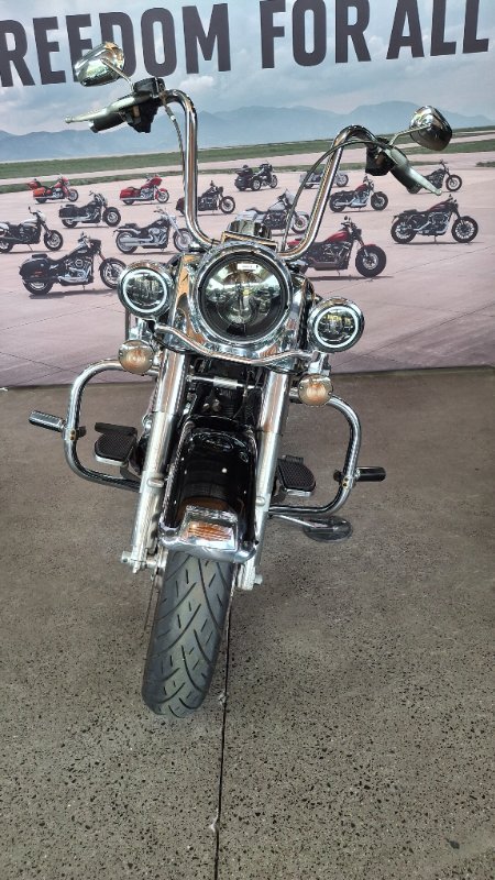 2011 Harley-davidson FLHR ROAD KING Black